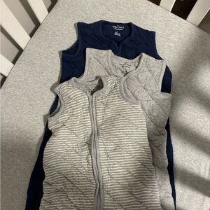 Hanna Andersson sleep sacks | new without tags